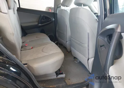 2011 Toyota Rav4 from USA, damaged, VIN 2T3ZF4DV5BW071793